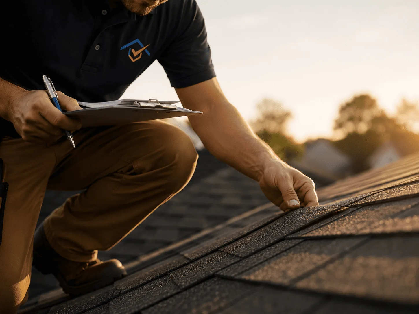 Why Choose Roof Inspection in White Pigeon, MI
